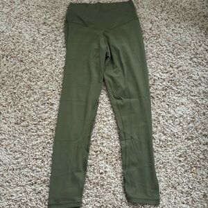 Offline by Aerie Leggings L